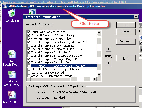 OldServer VBA References.jpg