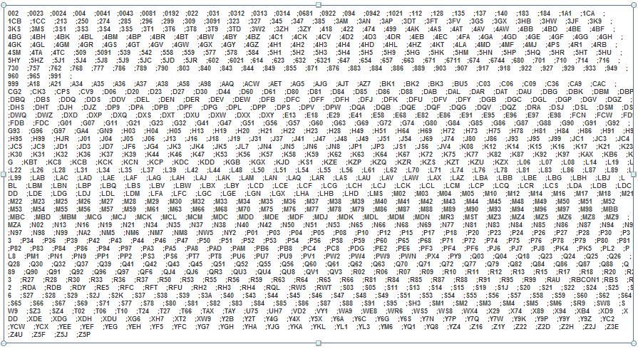 Report Filter data type error.JPG