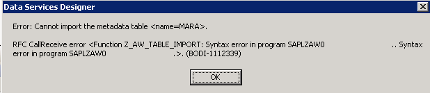 SAP error Import MARA.png