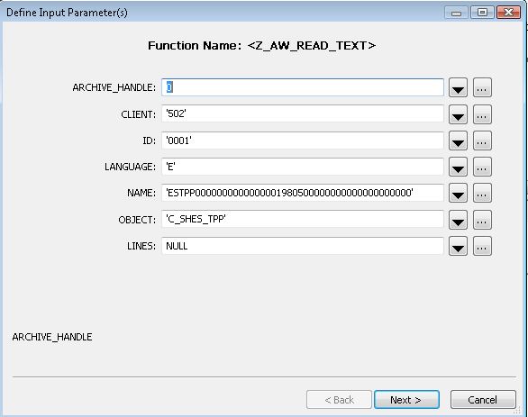 Z_AW_READ_TEXT_Input_Parameters_Values.jpeg.JPG